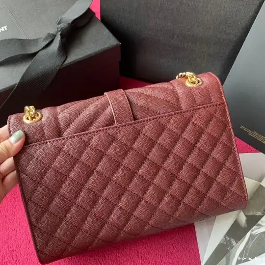 ENVELOPE YSL BAG MEDIUM 0527